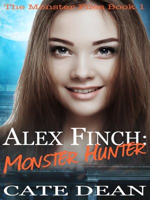 cover image of Alex Finch